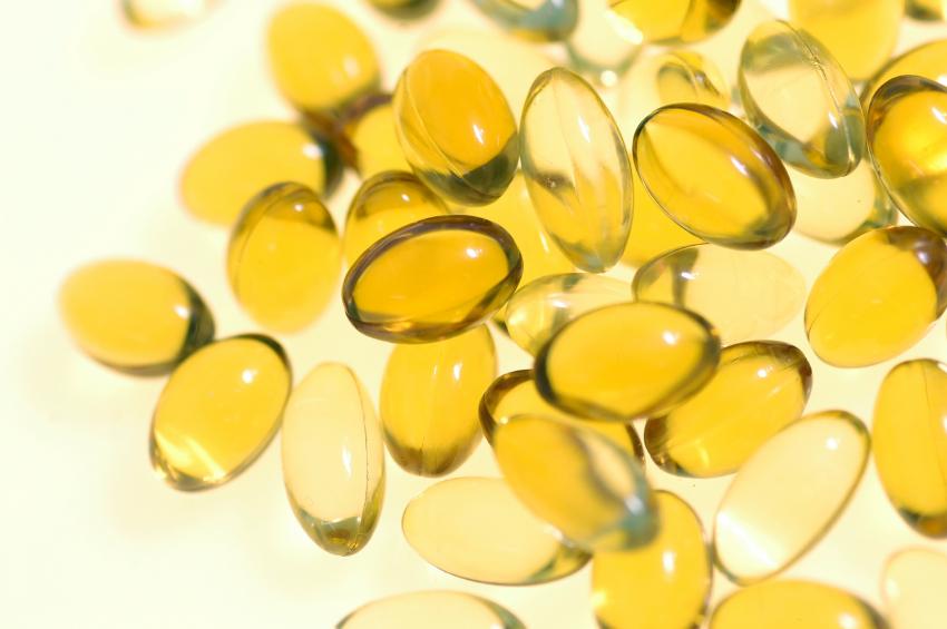 Can Vitamin E Be Bad For You