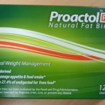 Proactol Plus Diet Pills Review